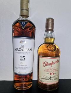 2025年最新】macallan マッカラン10年の人気アイテム - メルカリ