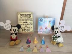ウェディング グッズ