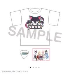 ブルアカ】バンドイベ SUGAR RUSH【新品・未使用】【ブルー