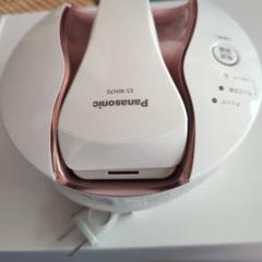 Panasonic ES-WH70 脱毛器 稼働品 テスト済みのサムネイル