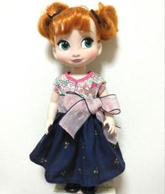 アニメータードール アニメータードールお洋服 060 ハンドメイド着せ替え服 - メルカリ