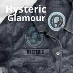 hysteric glamour ミリタリー ジャケット コート ヴィンテージ 20231004210615280_320.jpg