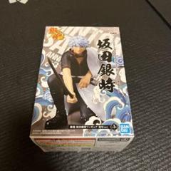 銀魂 開封済みフィギュアセット 白夜叉、坂田銀時、沖田総悟、高杉晋助、近藤勲 銀魂 開封済みフィギュアセット 白夜叉、坂田銀時、沖田総悟