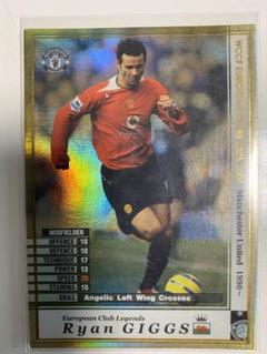 ライアン ギグス フィギュア　GIGGS 2025年最新】Giggsの人気アイテム - メルカリ