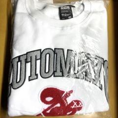 【新品未開封】　ずとまよ　もこもこスウェットXL（叢雲のつるぎ/ガチャ当たり） m84935326202_1.jpg?1731667396