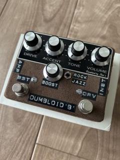 Dumbloid ods B Boost モデル 常田大希 早い者勝ち 株式会社モリダイラ楽器 on X: 