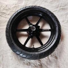 ホンダＰＣＸ１２５用ホイールタイヤセット◆購入前コメント必須★ 楽天市場】[ホンダ純正]PCX125[JK05/JK06]PCX160[KF47]新品