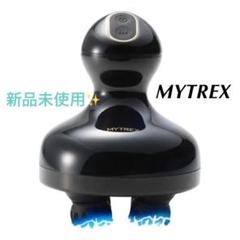MYTREX MT-EHS20B BLACK 中古美品 ヨドバシ.com - マイトレックス MYTREX 電気針ヘッドスパ MT