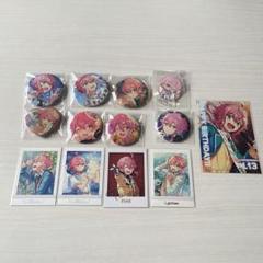 姫宮桃李 グッズまとめ あんスタ 姫宮桃李グッズまとめ 24 - メルカリ