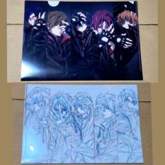 free!　フリー　TM　京アニショップ　特典　非売品　クリアファイル free! フリー TM 京アニショップ 特典 非売品 クリアファイル