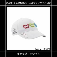 SCOTTY CAMERON(スコッティキャメロン),ACCESSORIES