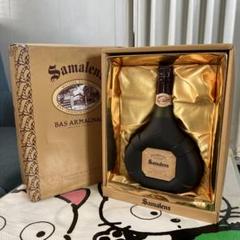 古酒 高級コニャック 2本セット 古酒 LARSEN VIKING SHIP COGNAC ラーセン バイキングシップ