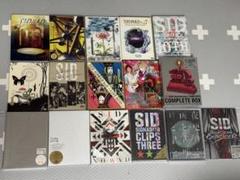 シド　DVDまとめ売り 2025年最新】シドDVDの人気アイテム - メルカリ