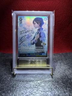 PSA10 再会の時　キリト　サイン　SP SAO 10th WS Weiss Schwarz/Sword Art Online 10th Anniversary]Kirito, Time