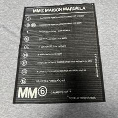 USED MM6 MAISON MARGIELA Tシャツ Mサイズ