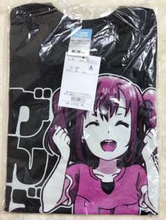 今ならほぼ即納！ 2025年最新】黒澤ルビィ tシャツの人気アイテム - メルカリ Tシャツ・アパレル