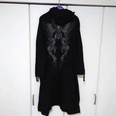 【美品】ozz on オッズオン 長袖 楽天市場】【中古】OZZ ONESTE / レース付きロングブラウス