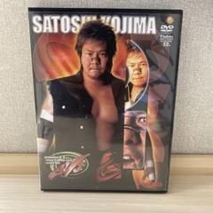 MLW <プロレスDVD> KING OF KINGS 小島聡　テリーファンク MLW <プロレスDVD> KING OF KINGS 小島聡 テリーファンク - メルカリ