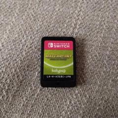 Nintendo Switch MATCHPOINT テニスチャンピオンシップ