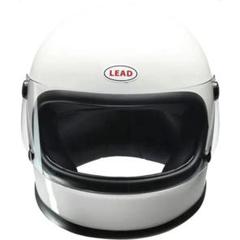 Lead工業　族ヘル　美品 バイク用ヘルメット リード工業 族ヘル」の人気商品一覧 | 安い