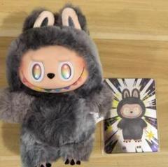 POPMART Big Into Energy ID 本我 シクレートぬいぐるみ POPMART Big Into Energy シクレートぬいぐるみ ID 本我 - メルカリ