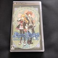PSP BLUE ROSES ~妖精と青い瞳の戦士たち~