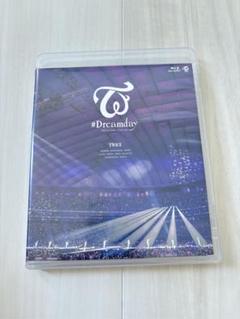TWICELAND BluRay #Dreamday DVD セット売り Amazon.co.jp: TWICE DOME TOUR 2019 “#Dreamday