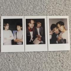 バーノン　SEVENTEEN　VERNON　トレカ　セブチ　エッジコン　チェキ SEVENTEEN バーノン トレカ15枚セット｜Yahoo!フリマ（旧PayPay