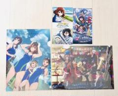 響け！ユーフォニアム 劇場版中二病でも恋がしたい！ 京アニ限定