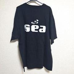 WIND AND SEA x BOWERY KITCHEN オーバー Tシャツ