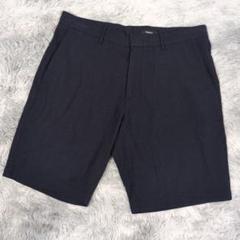 Theory セオリー　シアサッカー　ショーツ