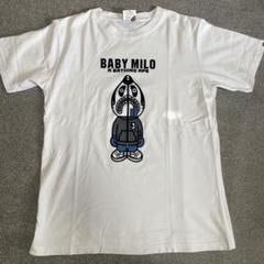 m1967 EXILE iD BABYMILO Tシャツ コラボ m1967 EXILE iD BABYMILO Tシャツ コラボ - メルカリ