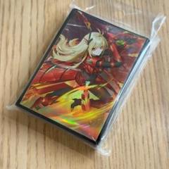 Ys3a 閃刀姫 カガリ 60枚 遊戯王 カードスリーブ プロテクター