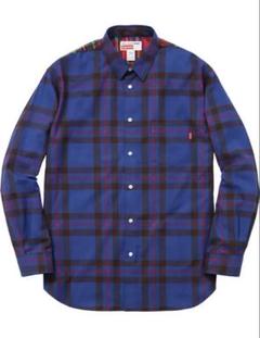 2025年最新】supreme comme des garcons shirtの人気アイテム