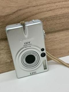 ❥道708　Canon IXY DIGITAL 40 PC1102 デジカメ ❥道708 Canon IXY DIGITAL 40 PC1102 デジカメ デジタルカメラ