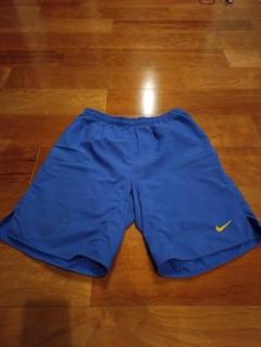 NIKE（ナイキ）　サッカーパンツ　Ｌサイズ