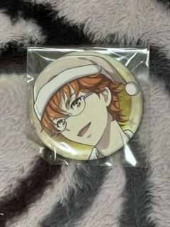 十王院カケル AGF 缶バッジ KING OF PRISM -Shiny Seven Stars- - 十王院カケル 復刻ver