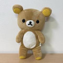 リラックマ マスコットノベルティ 大量大幅値下げしました
