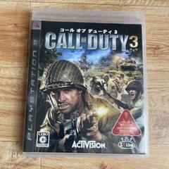 Call of Duty 3