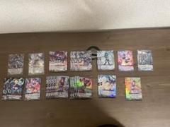 2025年最新】極光戦姫 デッキの人気アイテム - メルカリ