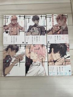 bl漫画 テンカウント 全巻セット 宝井理人 - メルカリ