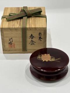 値下げしました　茶道具　香合　玉兎　水野家康作　白ウサギ 茶道具 香合 玉兎 水野家康作 白ウサギ - メルカリ