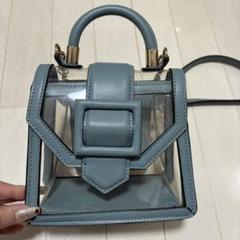 2025年最新】zara クリアバッグの人気アイテム - メルカリ