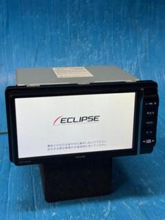ECLIPSE イクリプス　AVN-Z04i カーナビ AVN-Z04I 7インチメモリーナビ AVN-Z04I 1台 ECLIPSE(イクリプス