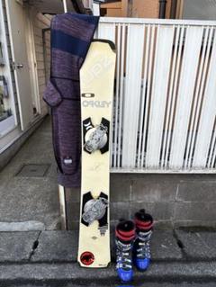 ヨネックスthe c 162 ブーツ26.0 カテックビンディング セット ヨネックスthe c 162 ブーツ26.0 カテックビンディング セット