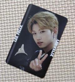StrayKids　フィリックス　MIXTAPE　トレカ