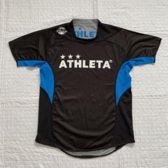 2025年最新】athleta アスレタ リバーシブルの人気アイテム