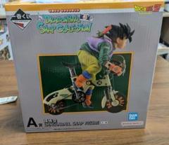 ドラゴンボール スナップフィギュア　孫悟空　新品未開封　おまけ付き 638820250523101_1_600x600_crop
