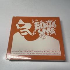 コーネリアス「ファンタズマ」：中古CD | 音とこだま