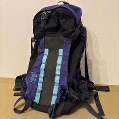 デイナデザイン 1980s リッジランナー RIDGE RUNNER ヒップ